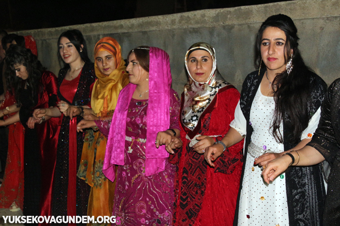 Tekin Ailesinin mutlu günü 73