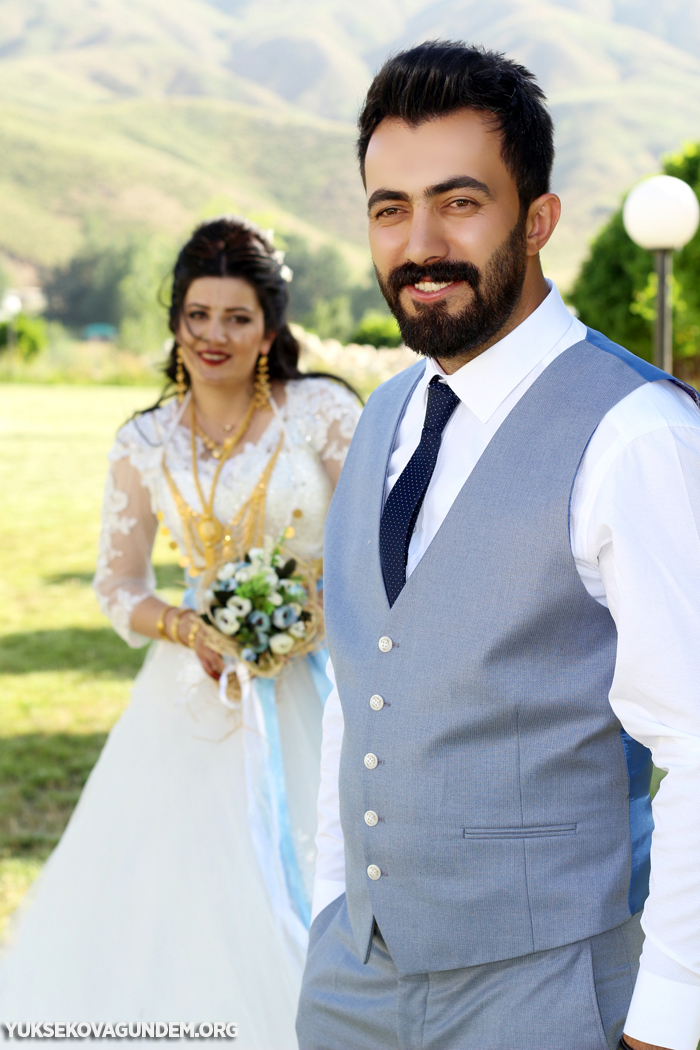 Tekin Ailesinin mutlu günü 8