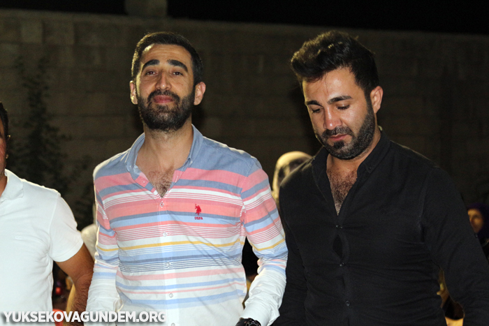 Tekin Ailesinin mutlu günü 84