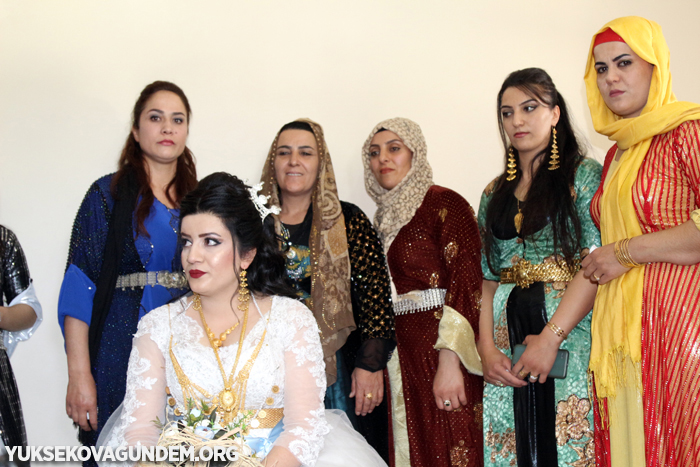 Tekin Ailesinin mutlu günü 90