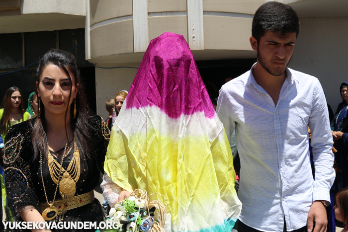 Tekin Ailesinin mutlu günü 92