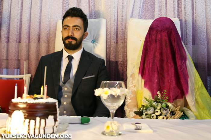 Tekin Ailesinin mutlu günü 96