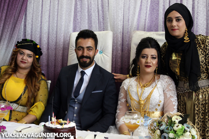 Tekin Ailesinin mutlu günü 99