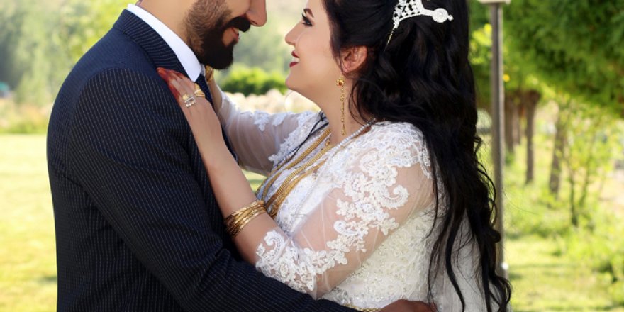 Tekin Ailesinin mutlu günü