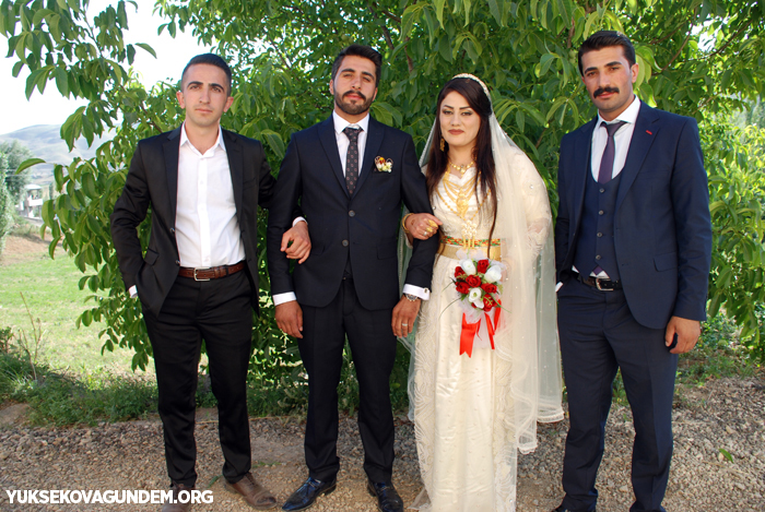 Yüksekova Düğünleri (21-22) Temmuz 2018 11