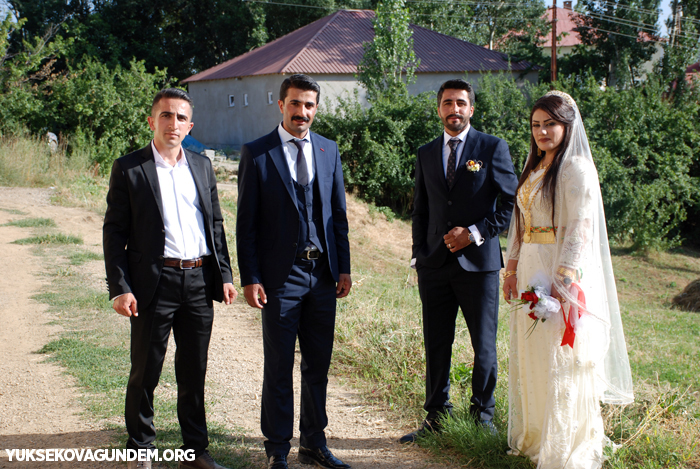 Yüksekova Düğünleri (21-22) Temmuz 2018 14
