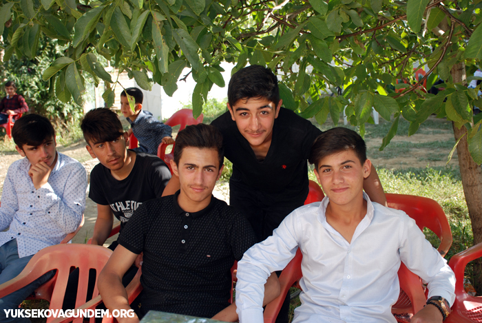 Yüksekova Düğünleri (21-22) Temmuz 2018 34