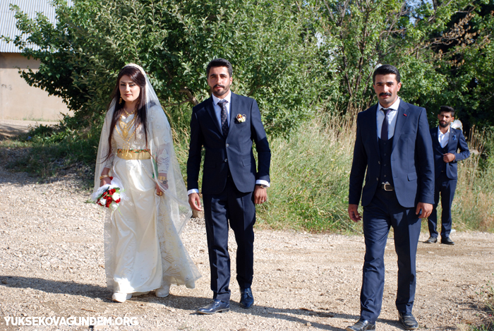 Yüksekova Düğünleri (21-22) Temmuz 2018 5