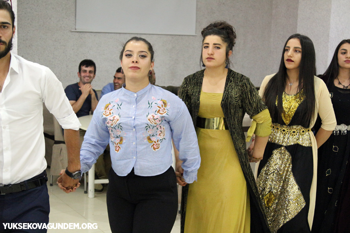 Yüksekova Düğünleri (21-22) Temmuz 2018 59