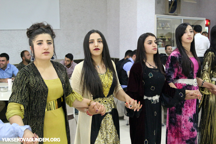 Yüksekova Düğünleri (21-22) Temmuz 2018 60