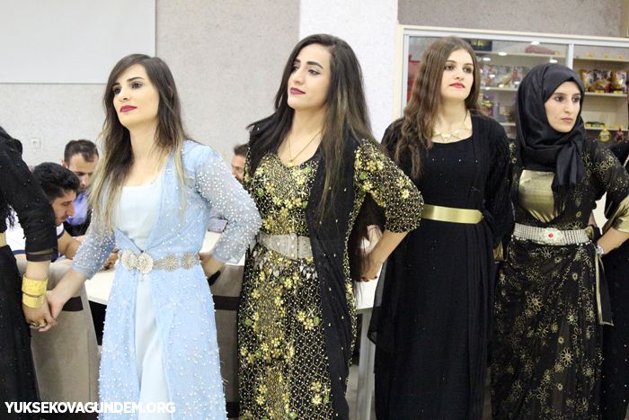 Yüksekova Düğünleri (21-22) Temmuz 2018 63