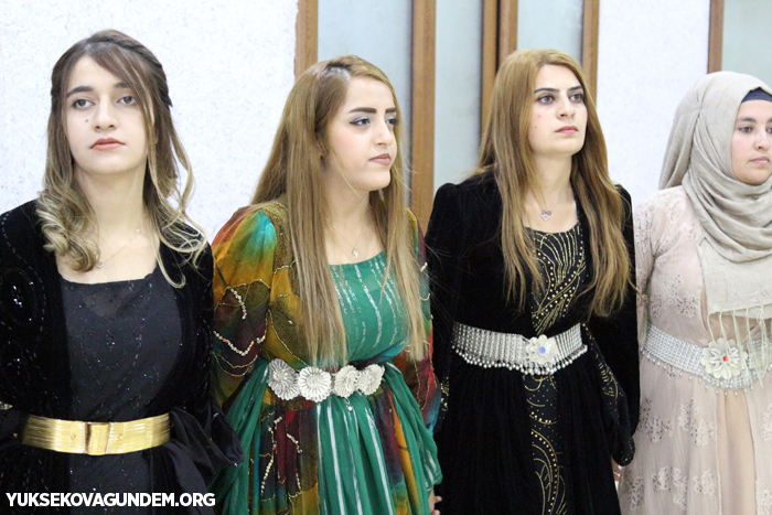 Yüksekova Düğünleri (21-22) Temmuz 2018 65