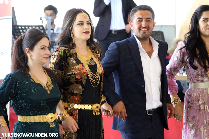 Yüksekova Düğünleri (21-22) Temmuz 2018 95