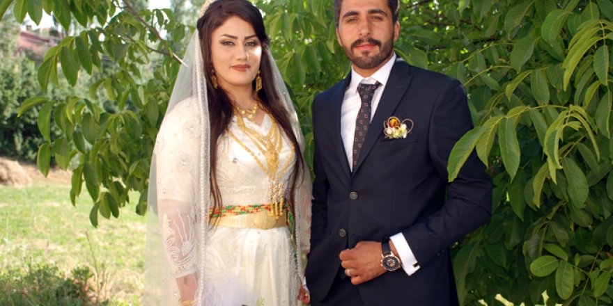 Yüksekova Düğünleri (21-22) Temmuz 2018