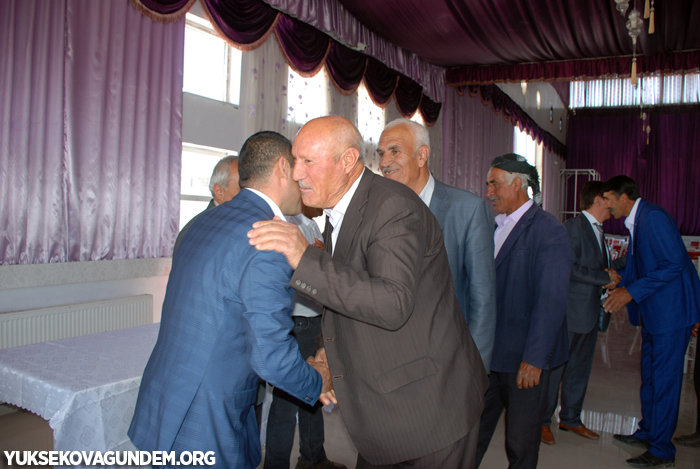 Geylani Ailesinin mutlu günü 103