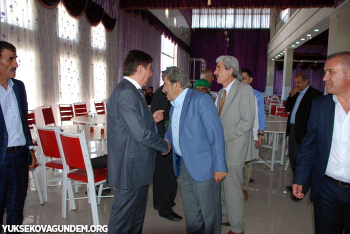 Geylani Ailesinin mutlu günü 104