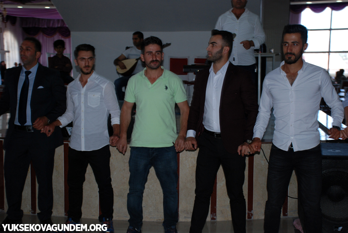 Geylani Ailesinin mutlu günü 105