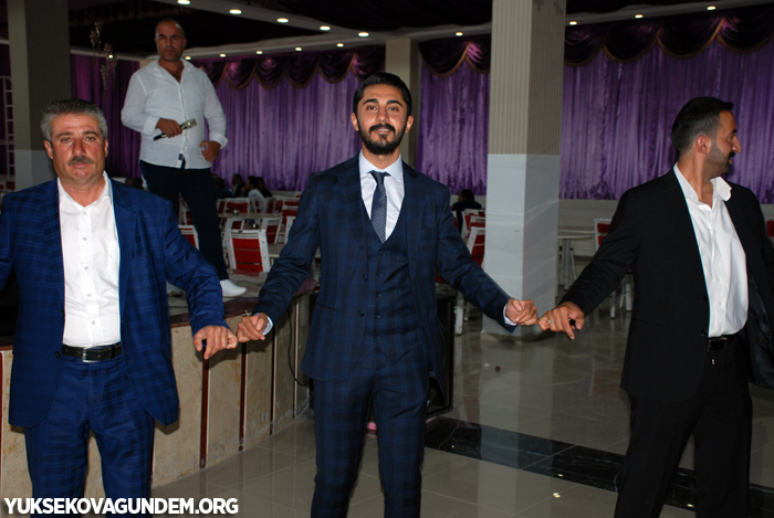 Geylani Ailesinin mutlu günü 107