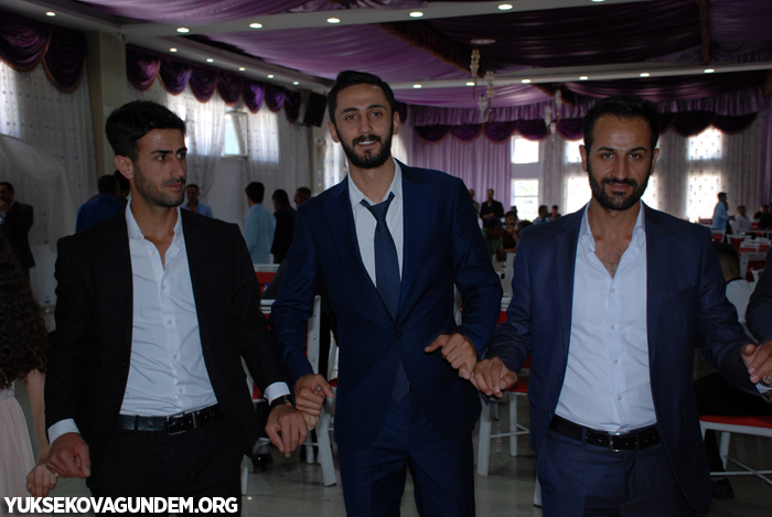 Geylani Ailesinin mutlu günü 113