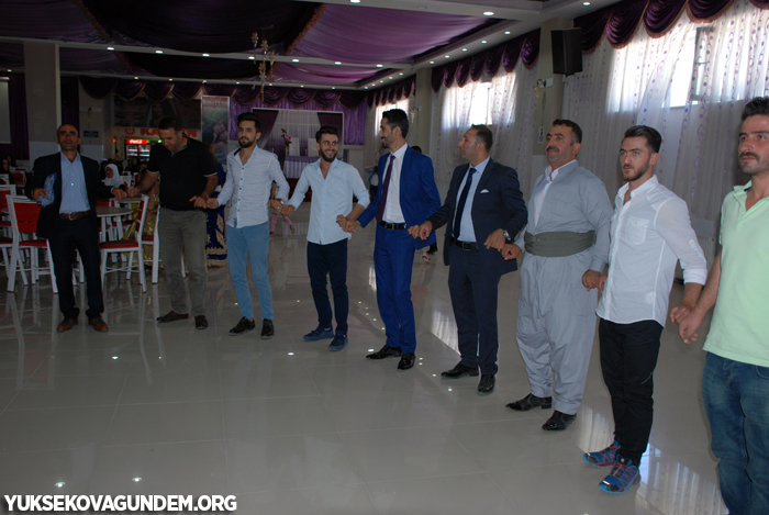 Geylani Ailesinin mutlu günü 114