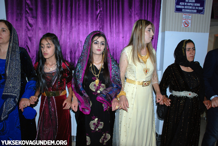 Geylani Ailesinin mutlu günü 116