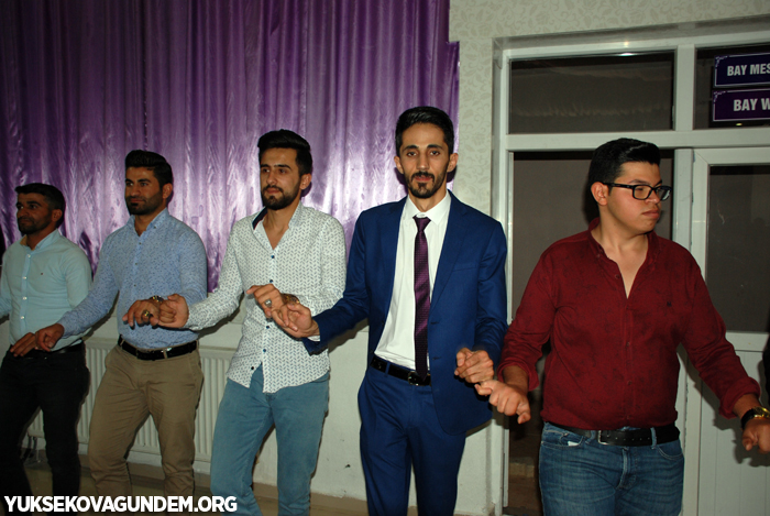 Geylani Ailesinin mutlu günü 121