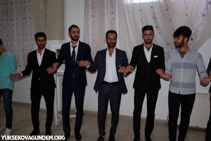 Geylani Ailesinin mutlu günü 123