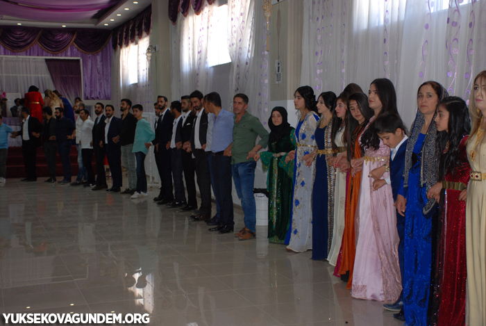 Geylani Ailesinin mutlu günü 125