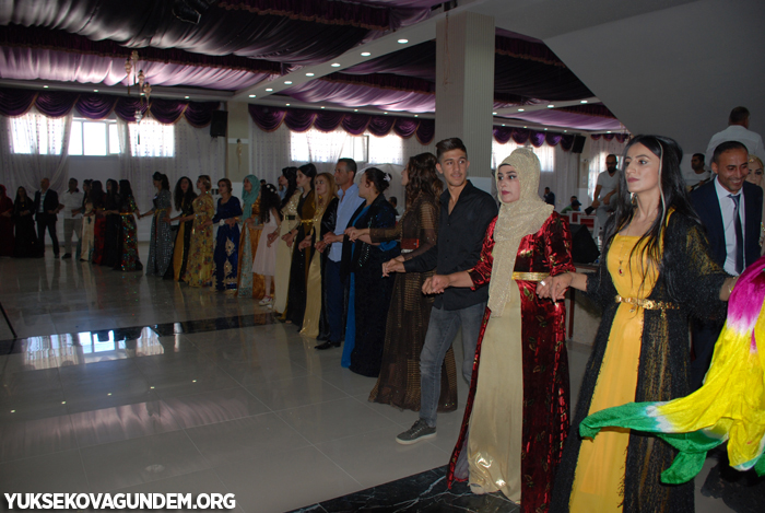 Geylani Ailesinin mutlu günü 126