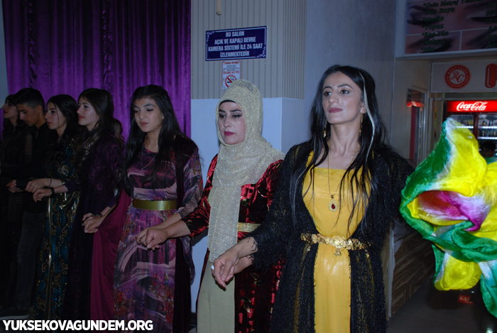 Geylani Ailesinin mutlu günü 128