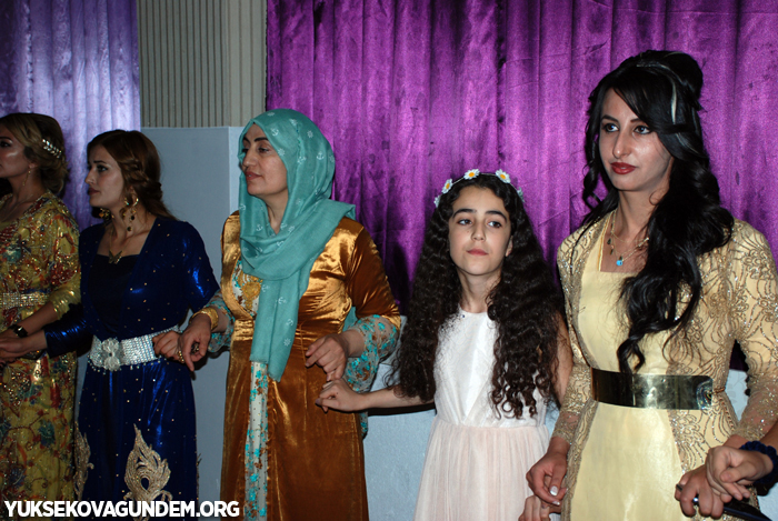 Geylani Ailesinin mutlu günü 131