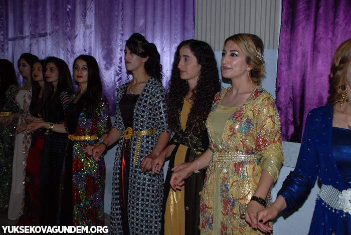 Geylani Ailesinin mutlu günü 132