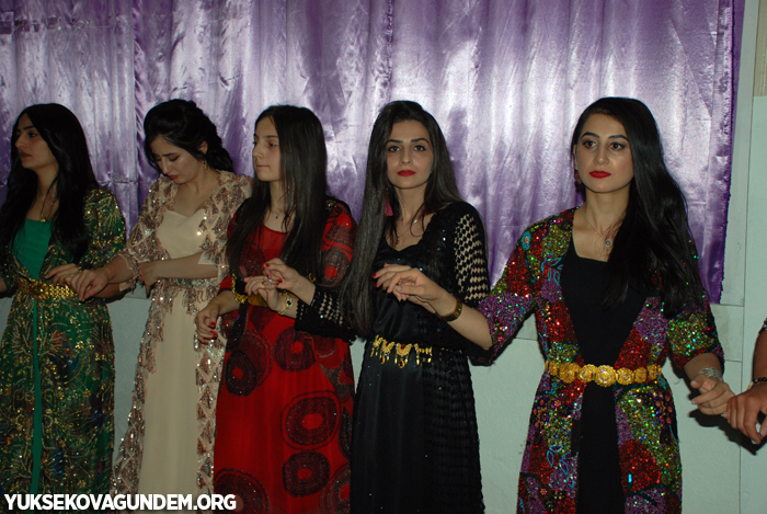 Geylani Ailesinin mutlu günü 133