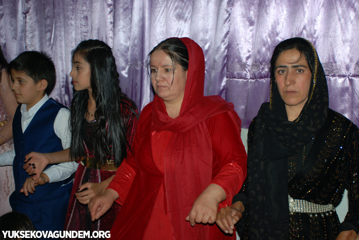 Geylani Ailesinin mutlu günü 134