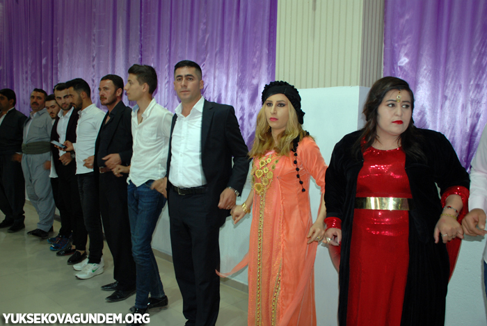 Geylani Ailesinin mutlu günü 140