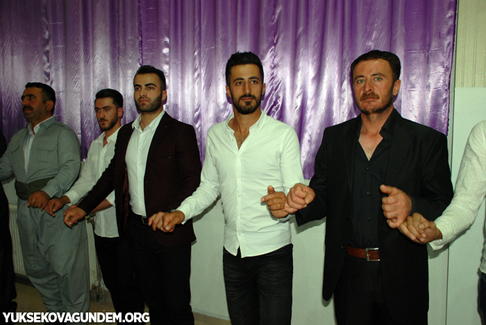 Geylani Ailesinin mutlu günü 141