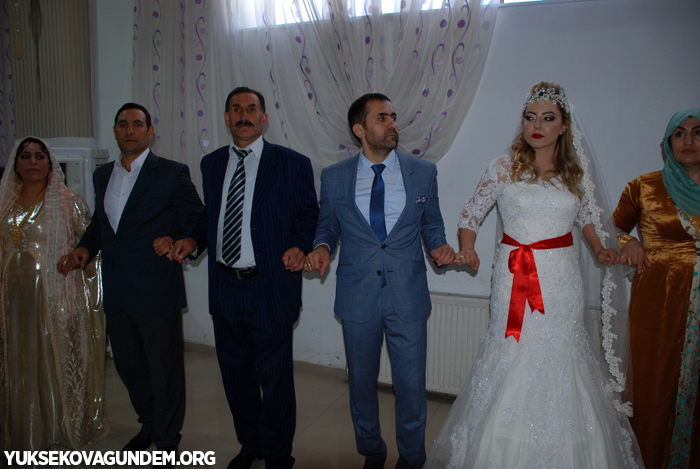 Geylani Ailesinin mutlu günü 142