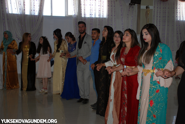 Geylani Ailesinin mutlu günü 143