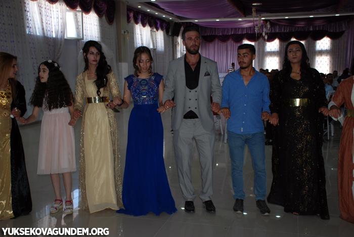 Geylani Ailesinin mutlu günü 144