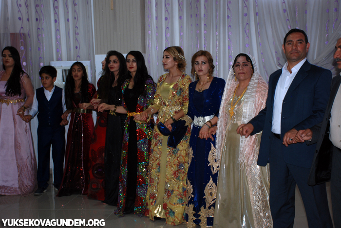 Geylani Ailesinin mutlu günü 145