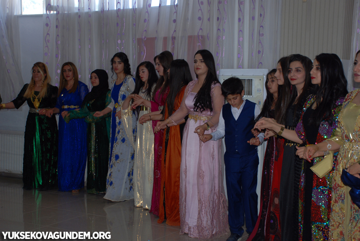 Geylani Ailesinin mutlu günü 146