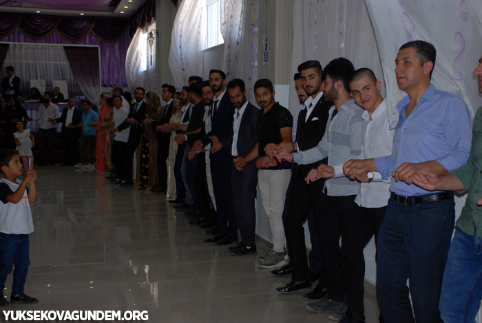 Geylani Ailesinin mutlu günü 147