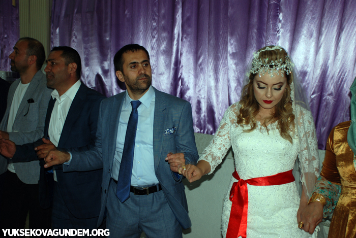 Geylani Ailesinin mutlu günü 150