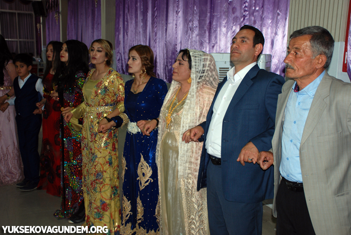 Geylani Ailesinin mutlu günü 153