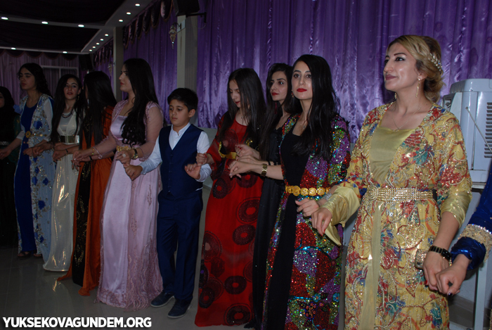 Geylani Ailesinin mutlu günü 154