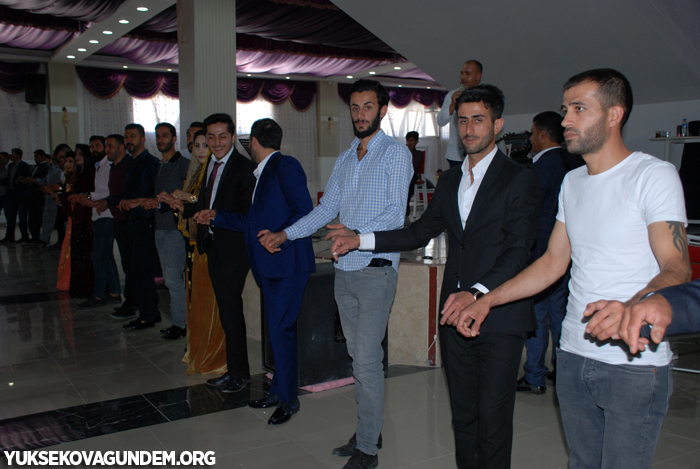 Geylani Ailesinin mutlu günü 156