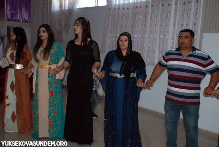 Geylani Ailesinin mutlu günü 158