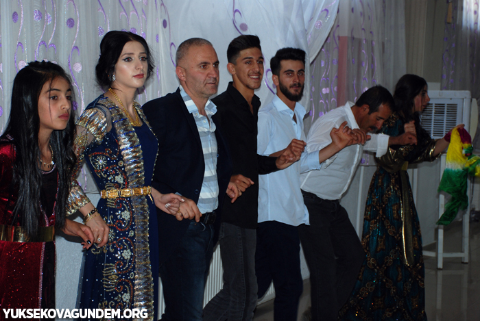 Geylani Ailesinin mutlu günü 159