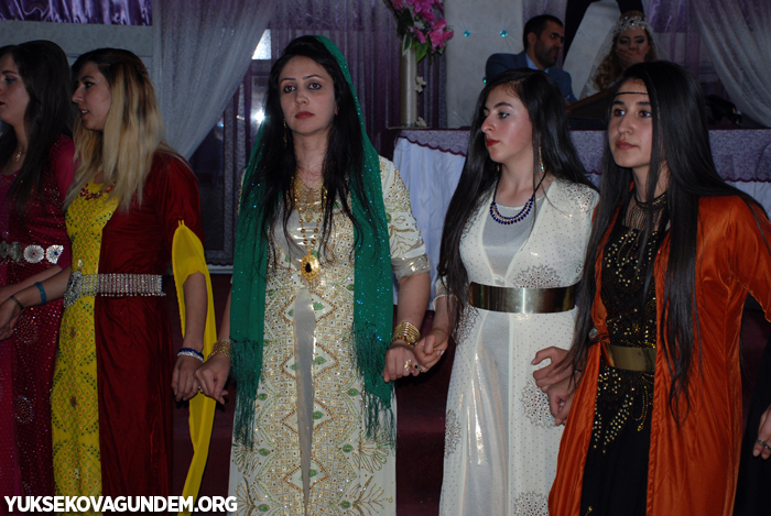 Geylani Ailesinin mutlu günü 161