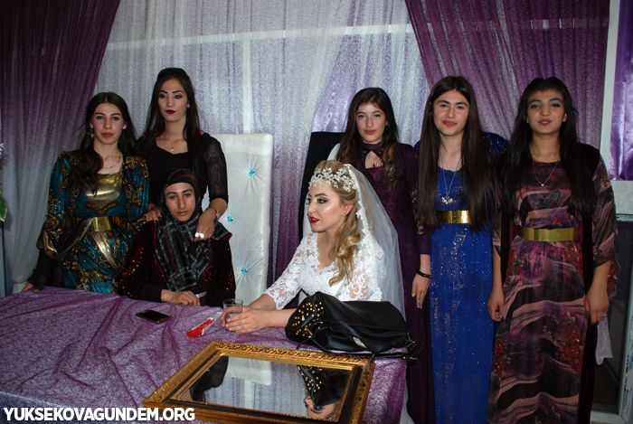 Geylani Ailesinin mutlu günü 164